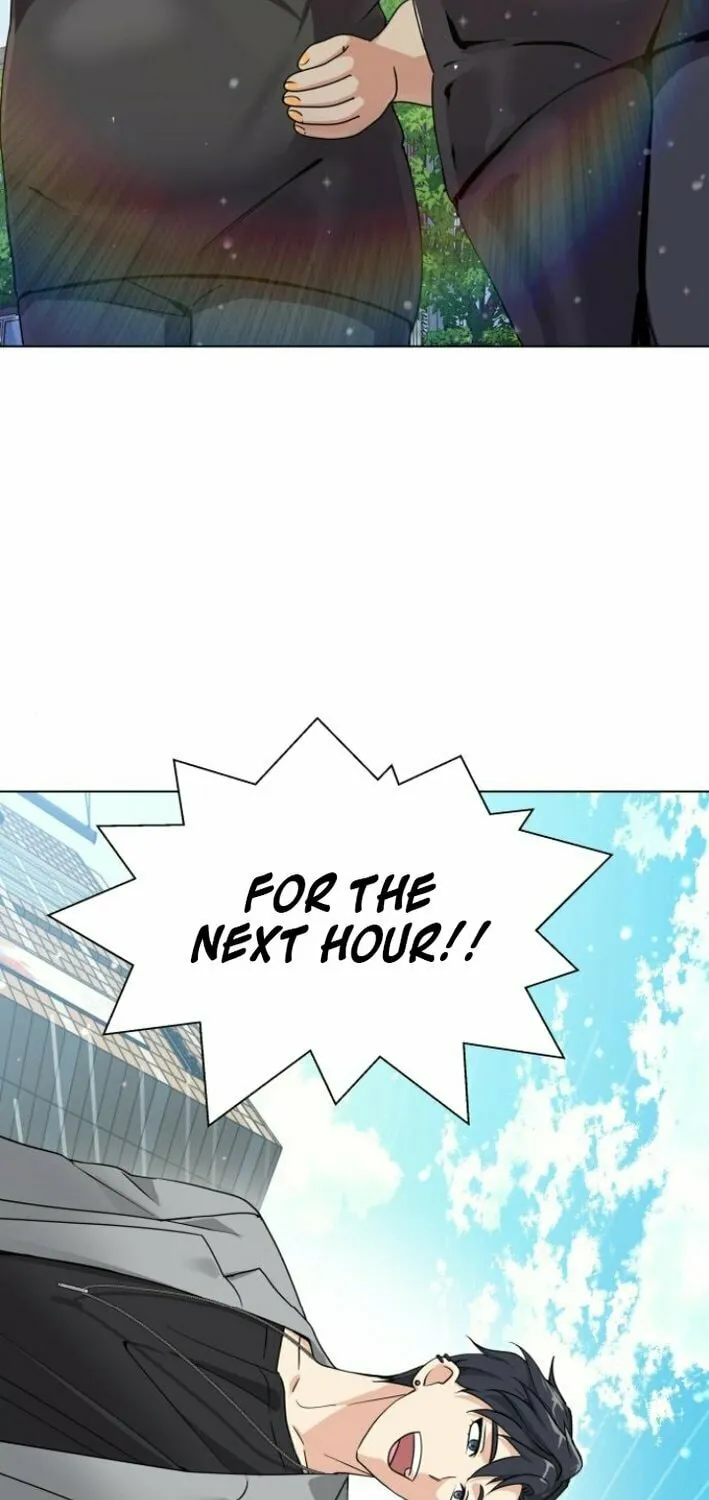 Diet Warrior Chapter 2 page 99 - 