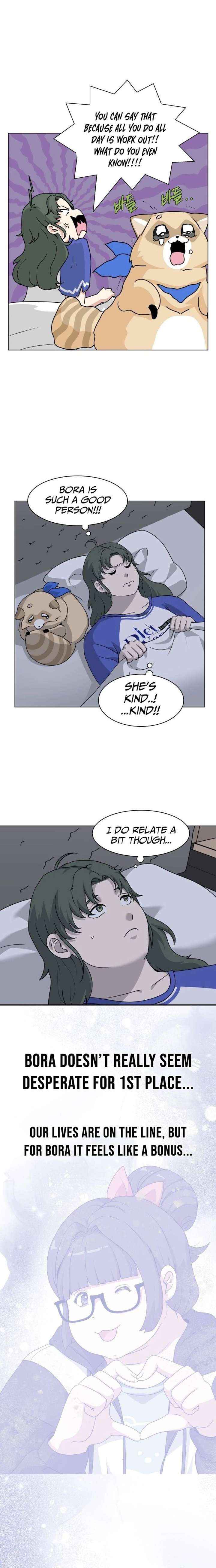 Diet Warrior Chapter 28 page 2 - 