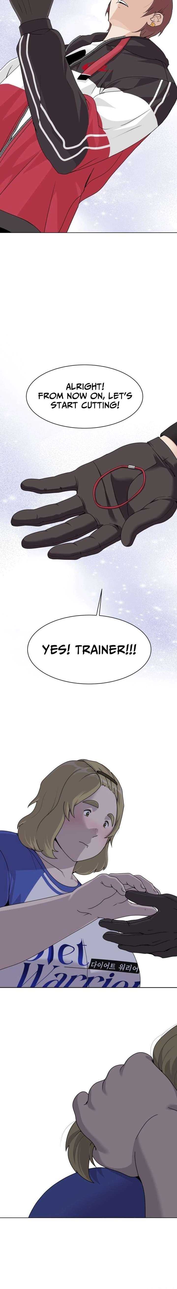 Diet Warrior Chapter 28 page 24 - 