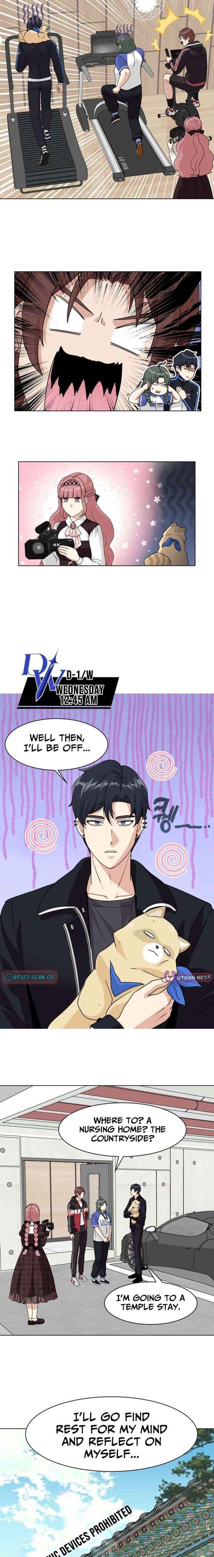 Diet Warrior Chapter 28 page 4 - 
