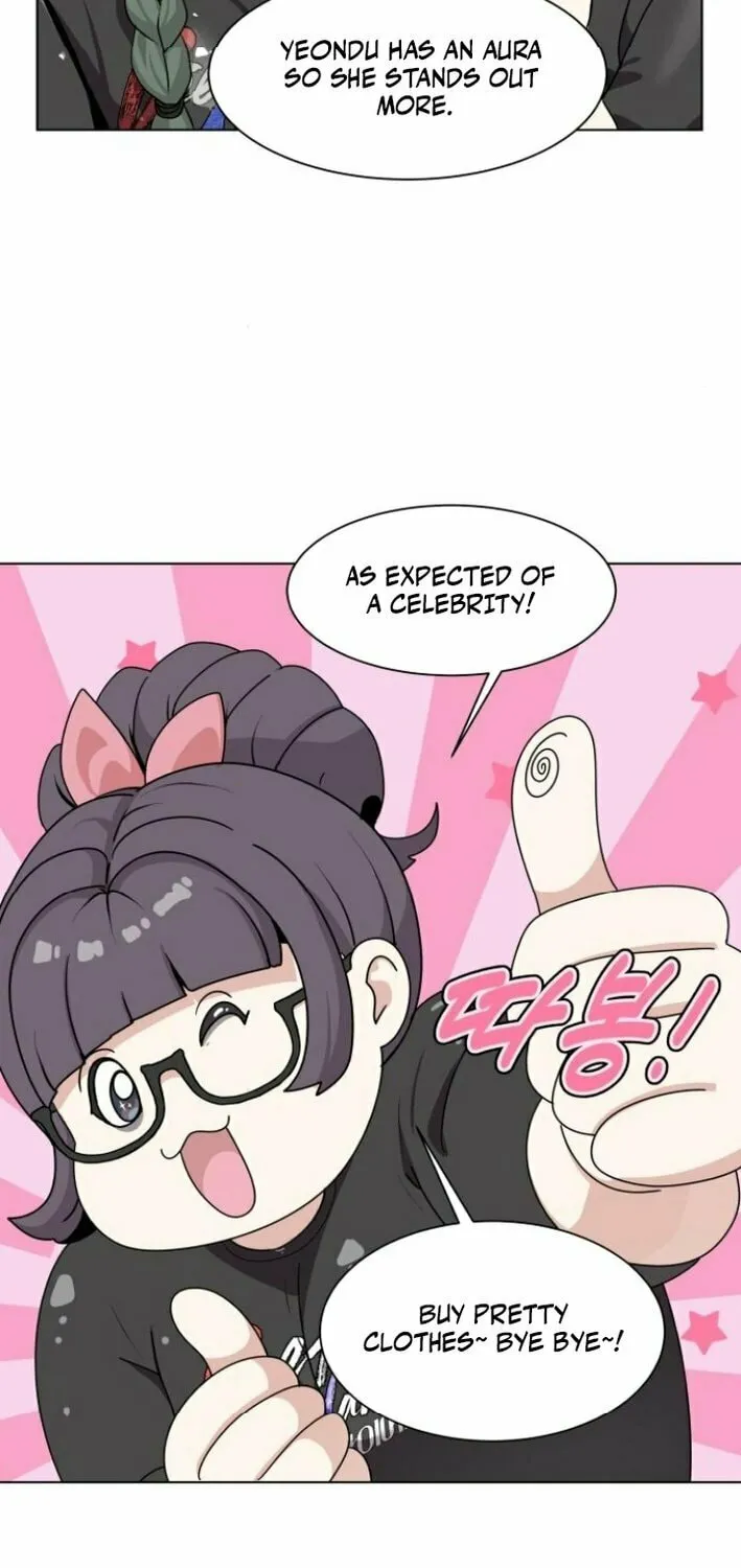 Diet Warrior Chapter 3 page 19 - 