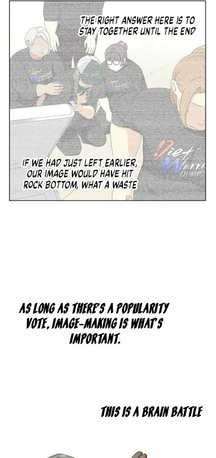 Diet Warrior Chapter 3 page 23 - 