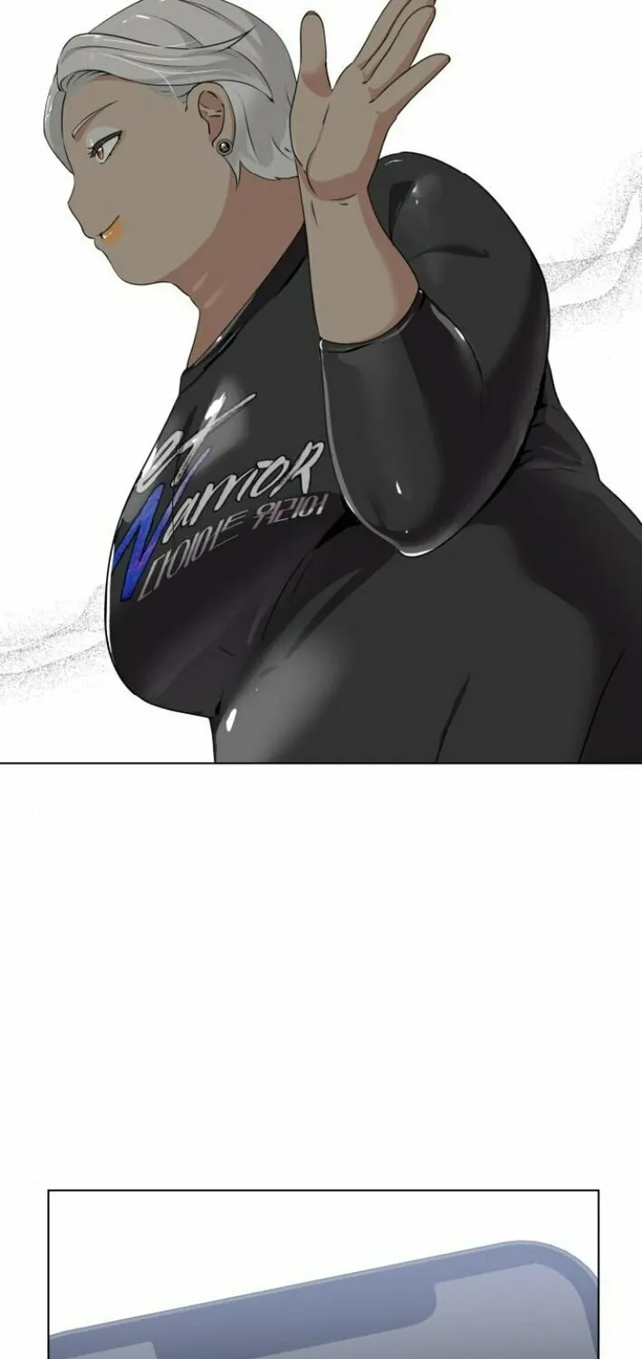 Diet Warrior Chapter 3 page 24 - 