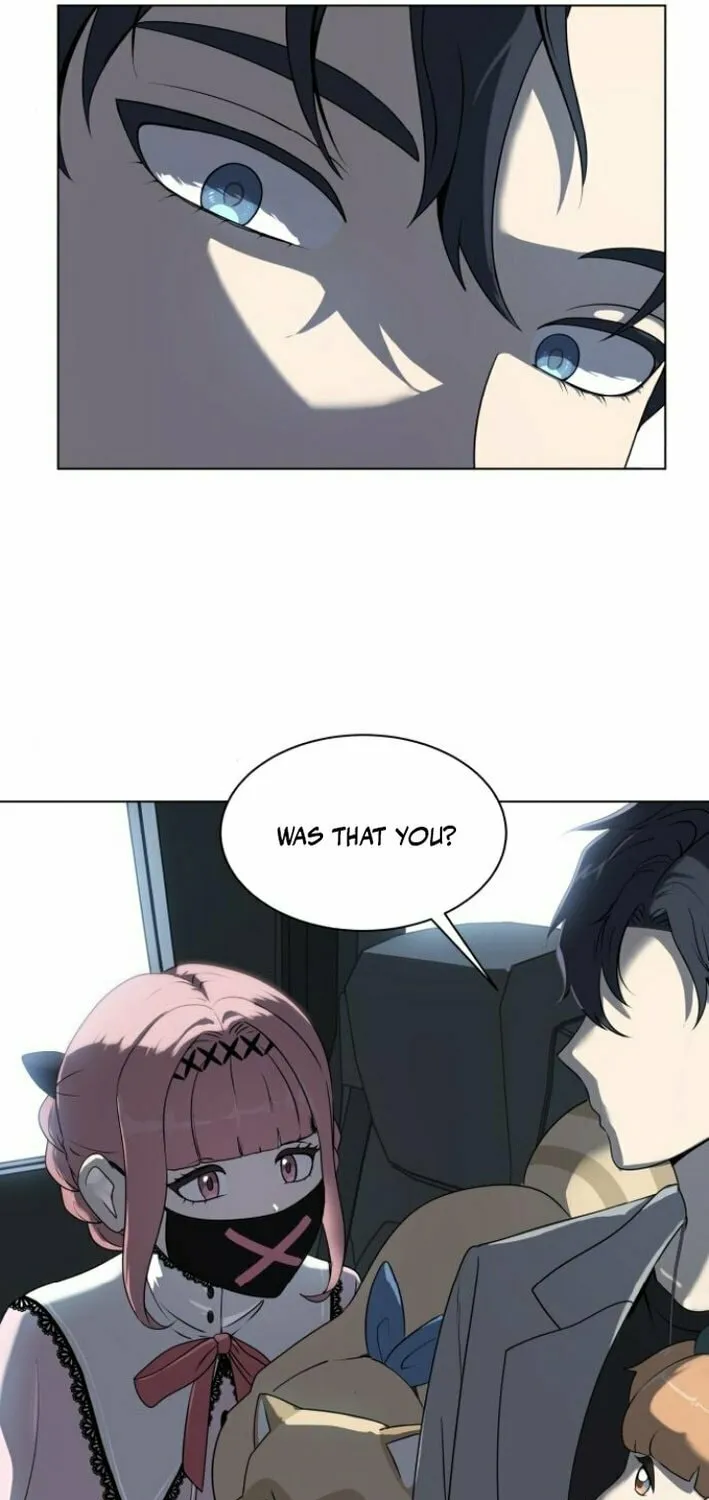 Diet Warrior Chapter 3 page 26 - 