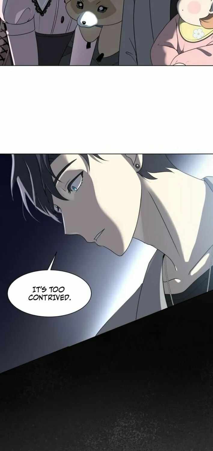 Diet Warrior Chapter 3 page 27 - 