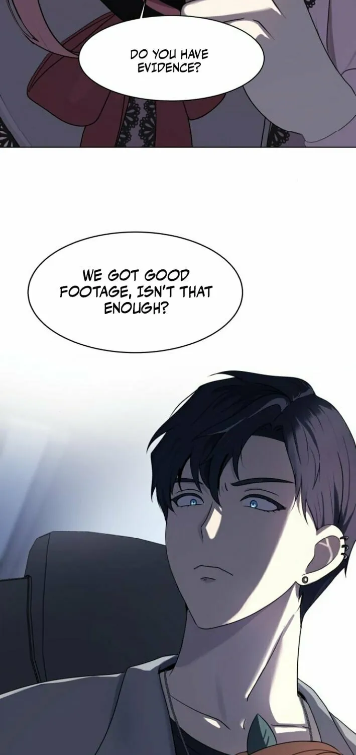Diet Warrior Chapter 3 page 31 - 