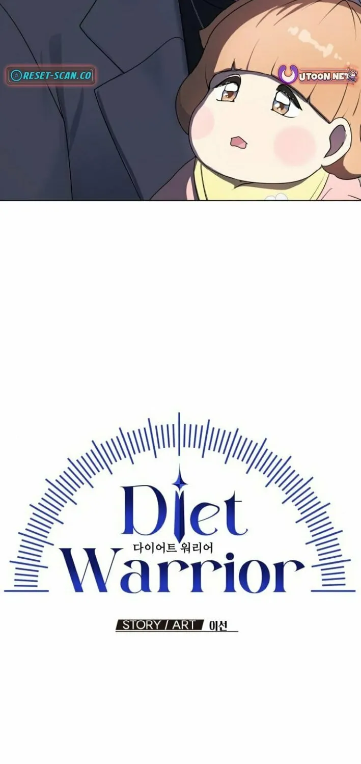 Diet Warrior Chapter 3 page 32 - 