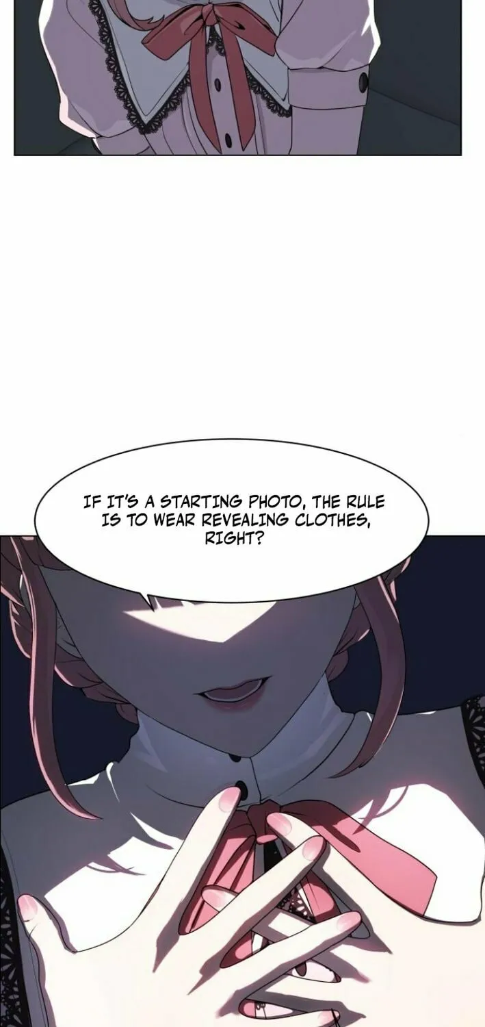 Diet Warrior Chapter 3 page 36 - 