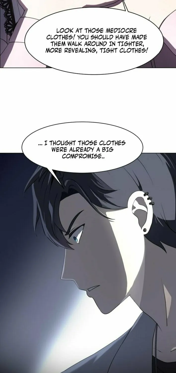 Diet Warrior Chapter 3 page 37 - 