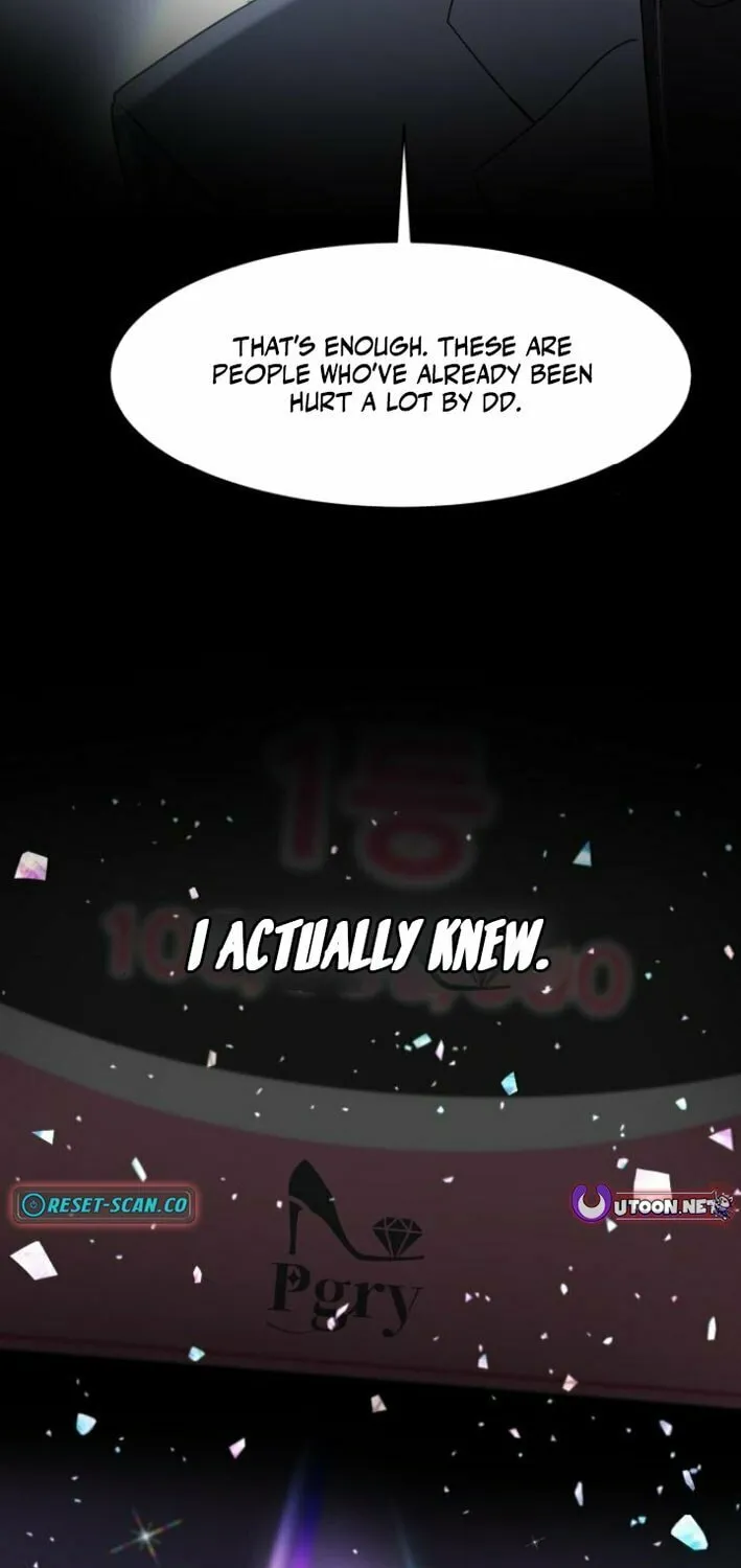 Diet Warrior Chapter 3 page 38 - 