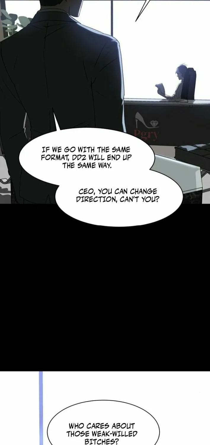 Diet Warrior Chapter 3 page 51 - 