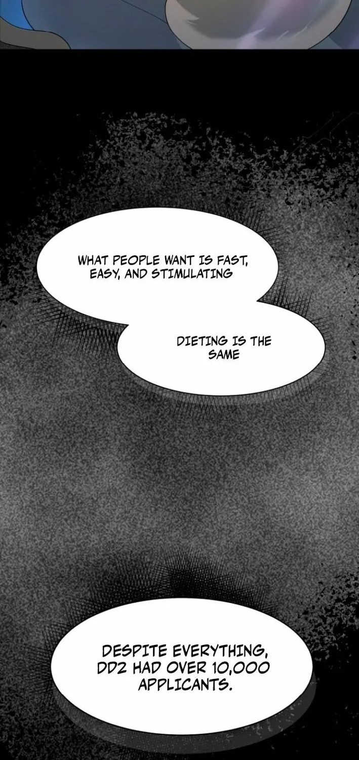 Diet Warrior Chapter 3 page 53 - 