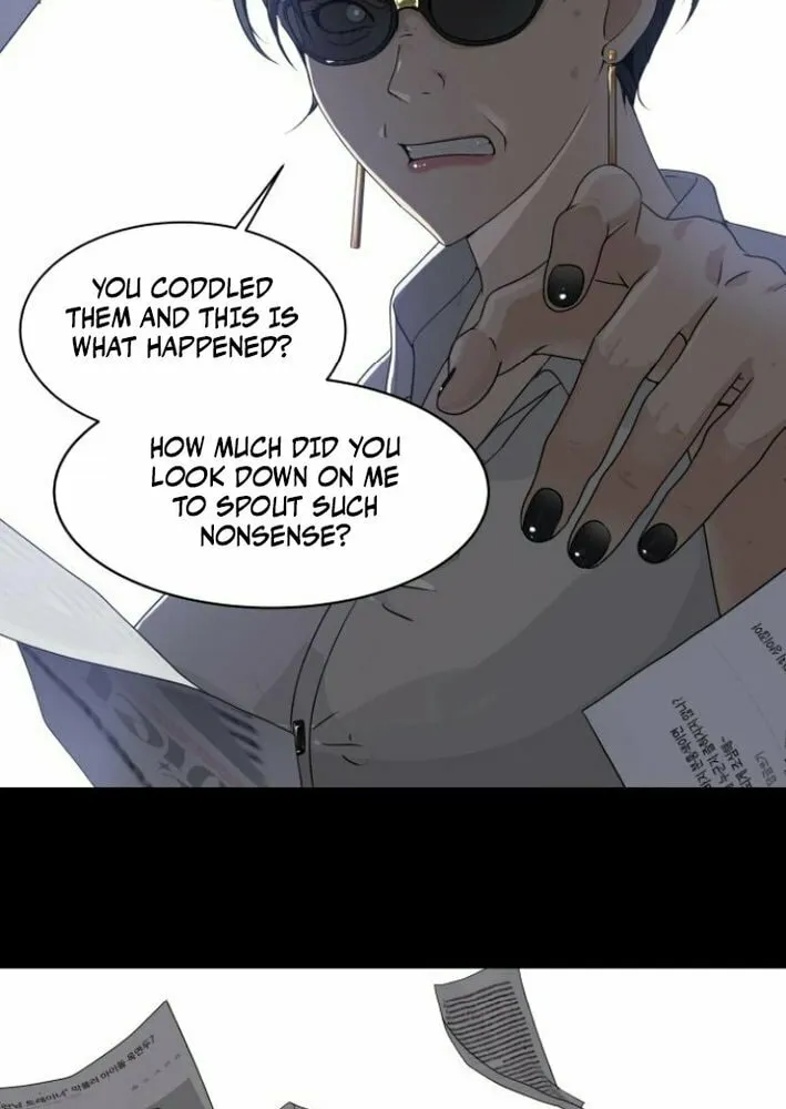 Diet Warrior Chapter 3 page 56 - 
