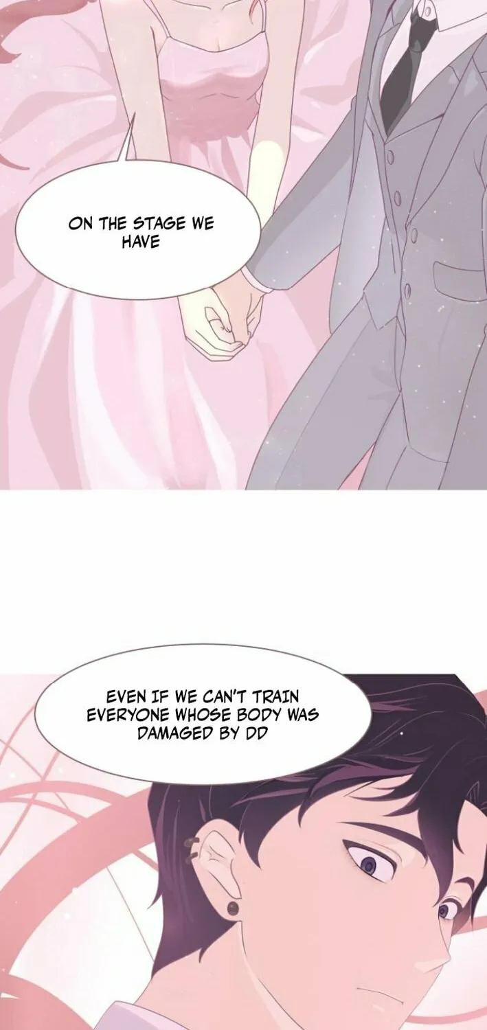 Diet Warrior Chapter 3 page 60 - 