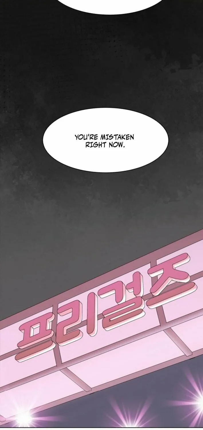 Diet Warrior Chapter 3 page 67 - 