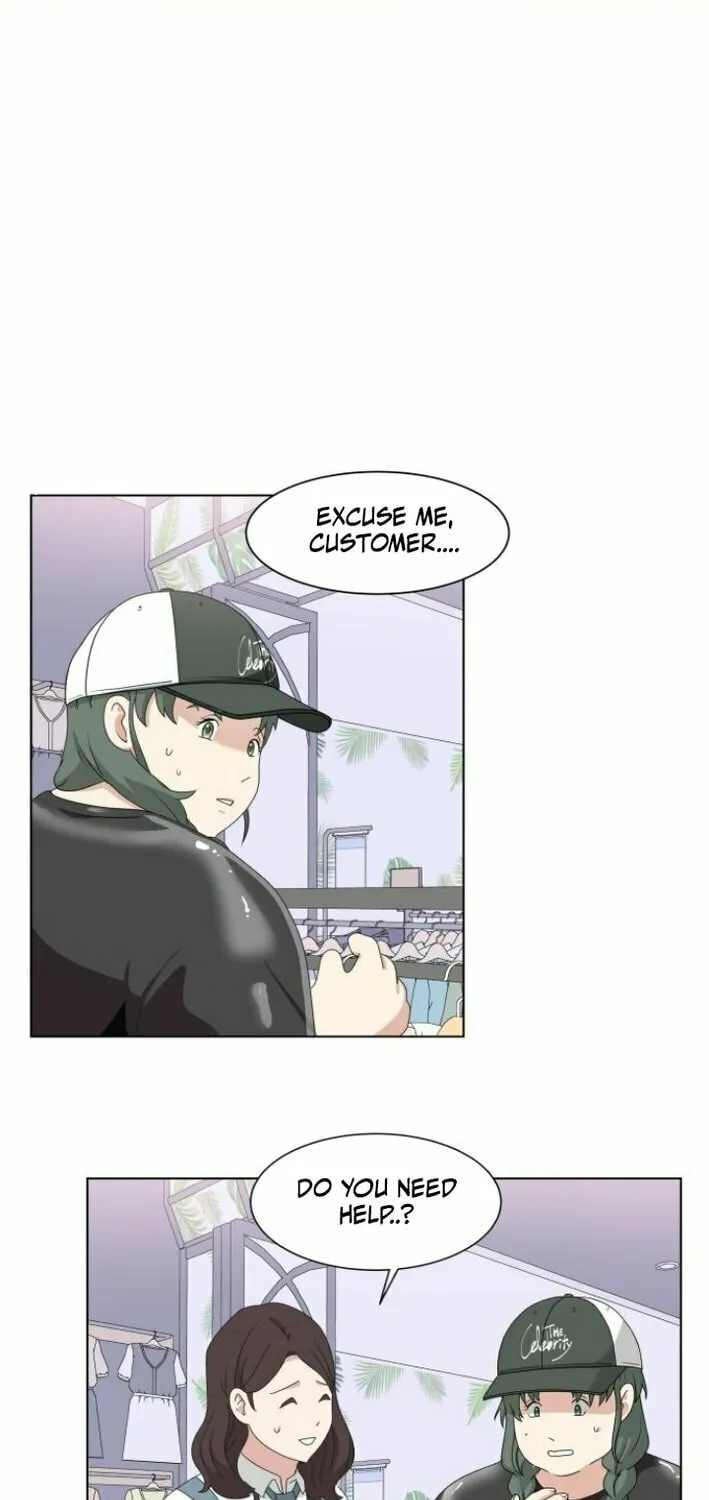 Diet Warrior Chapter 3 page 68 - 