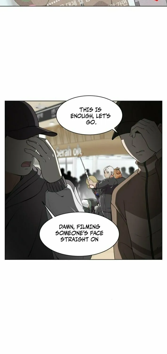 Diet Warrior Chapter 3 page 8 - 