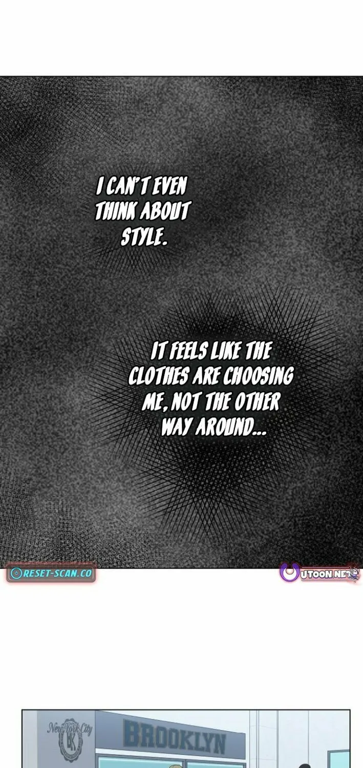 Diet Warrior Chapter 3 page 72 - 