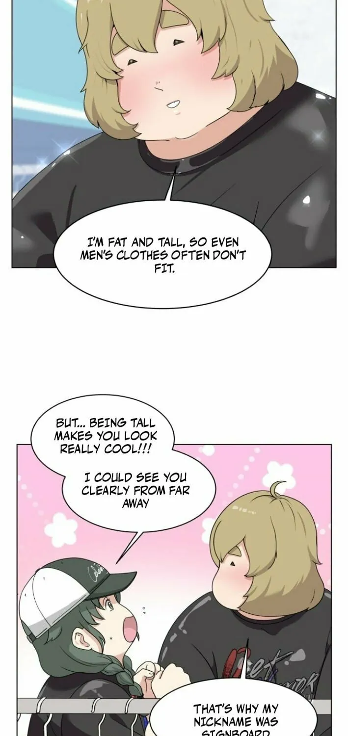 Diet Warrior Chapter 3 page 75 - 