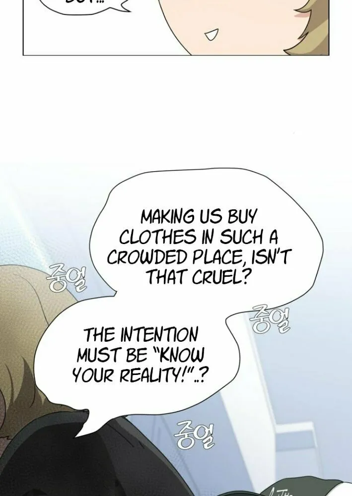 Diet Warrior Chapter 3 page 77 - 