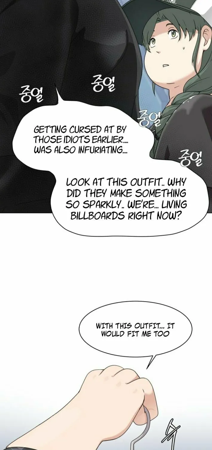 Diet Warrior Chapter 3 page 78 - 