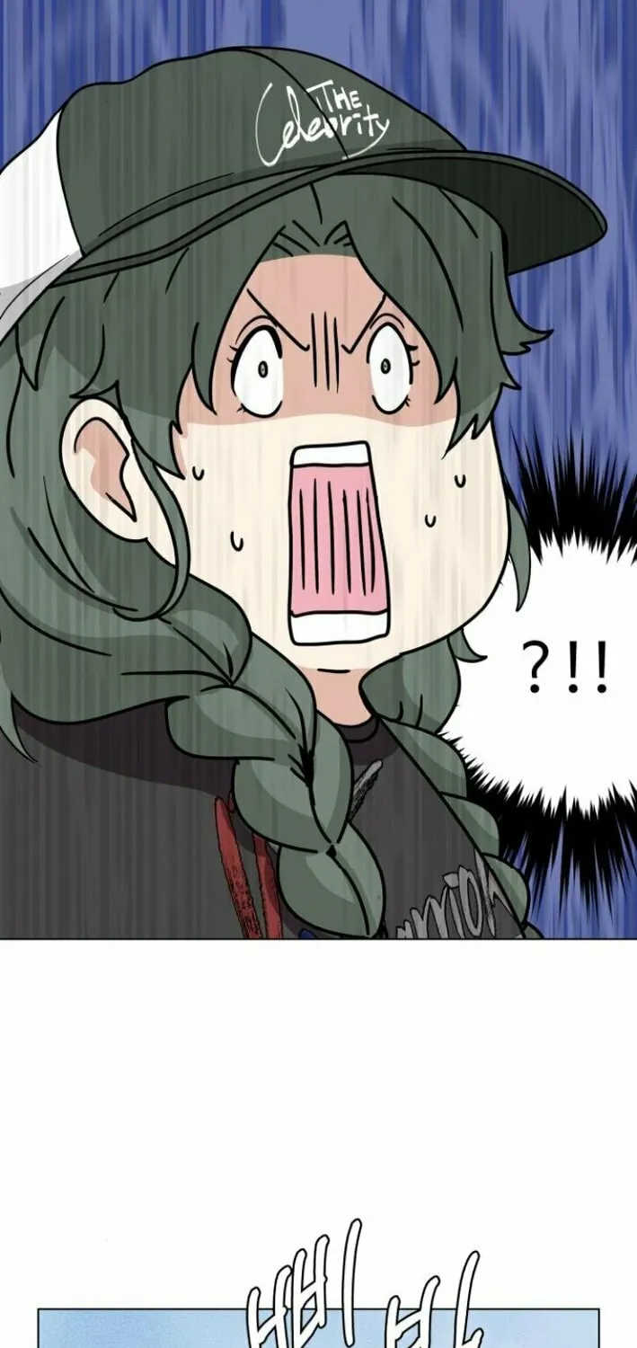 Diet Warrior Chapter 3 page 80 - 
