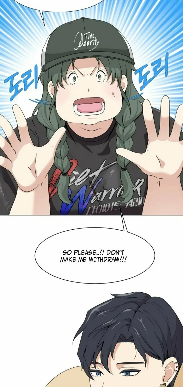 Diet Warrior Chapter 3 page 83 - 