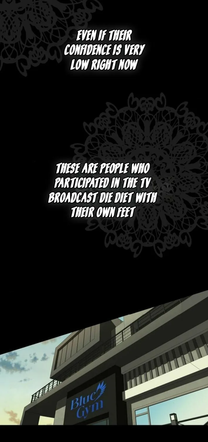 Diet Warrior Chapter 3 page 87 - 