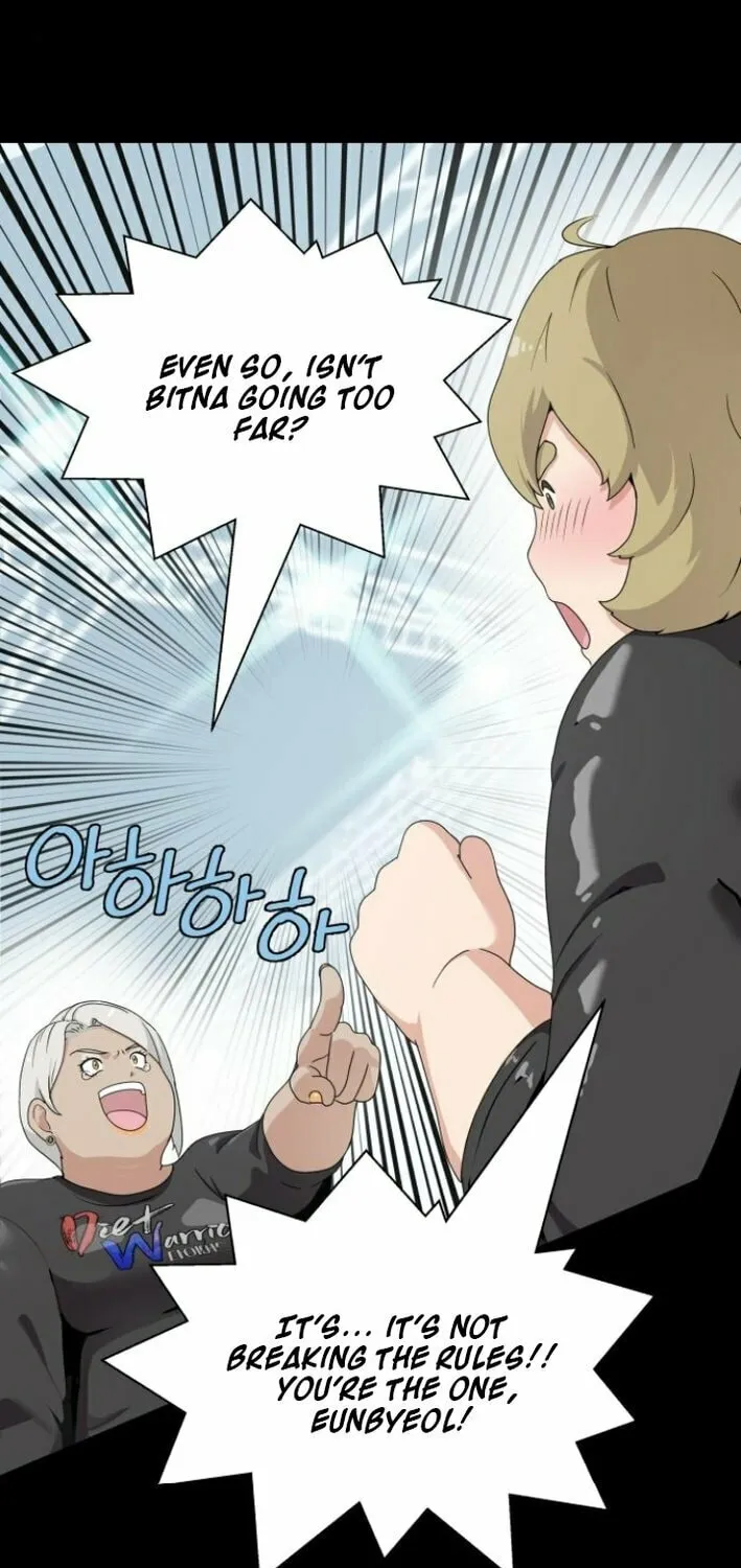 Diet Warrior Chapter 3 page 89 - 