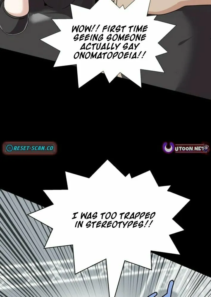 Diet Warrior Chapter 3 page 91 - 
