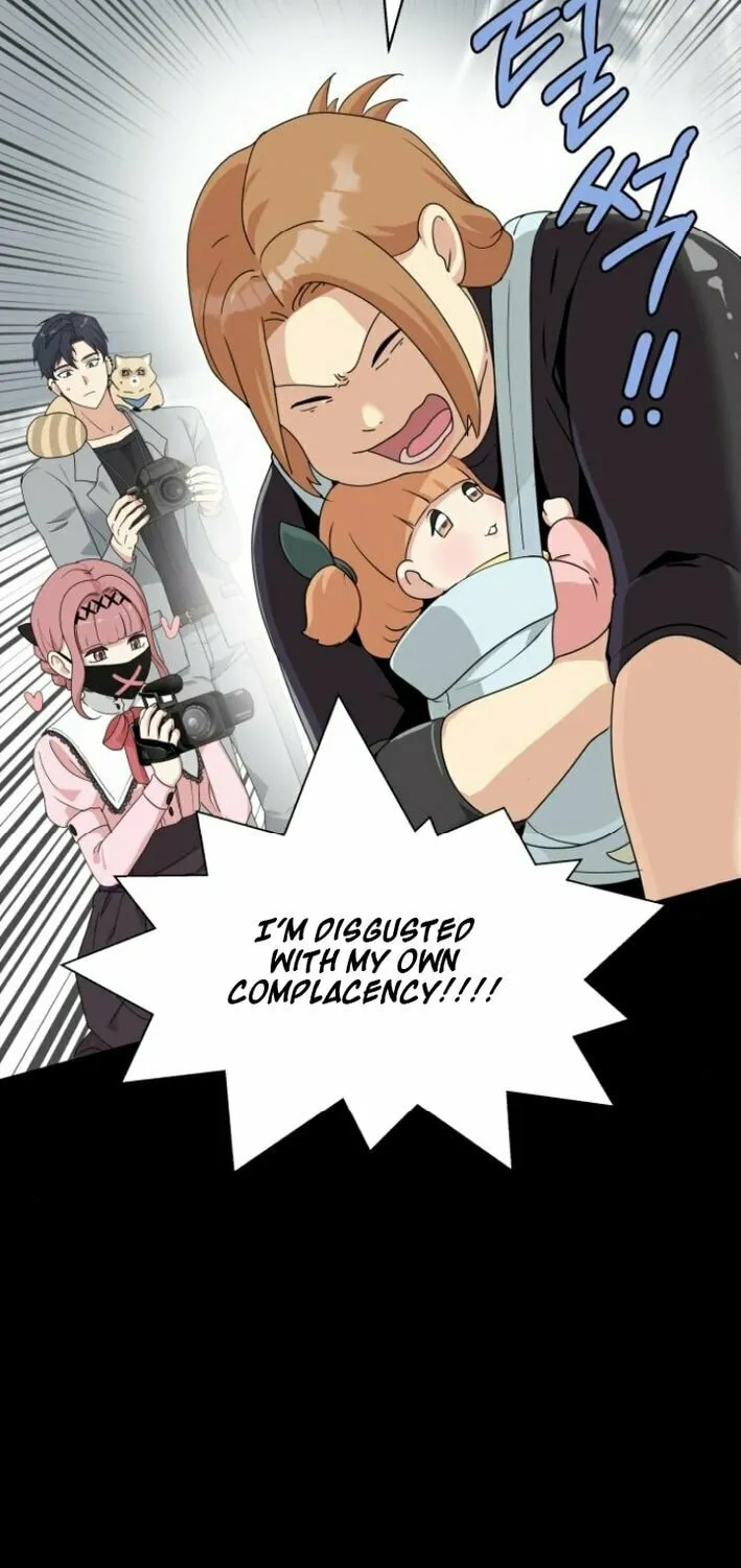 Diet Warrior Chapter 3 page 92 - 