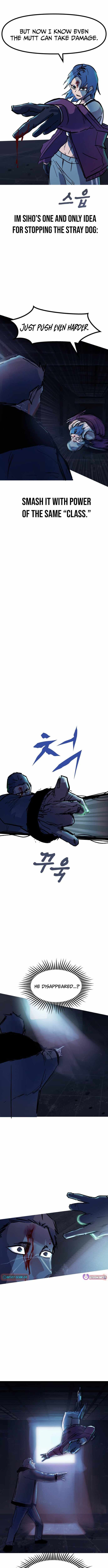 Diet Warrior Chapter 31 page 2 - 