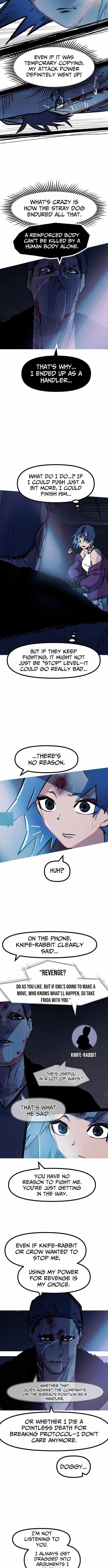 Diet Warrior Chapter 31 page 7 - 