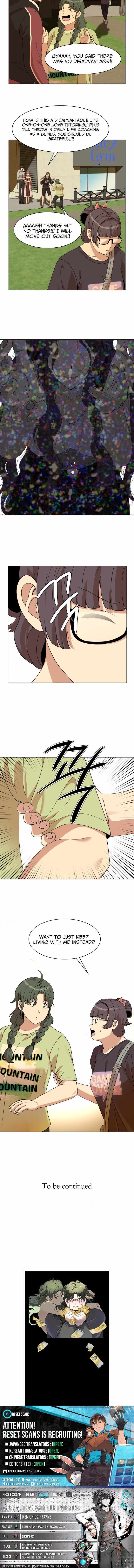 Diet Warrior Chapter 34 page 13 - 