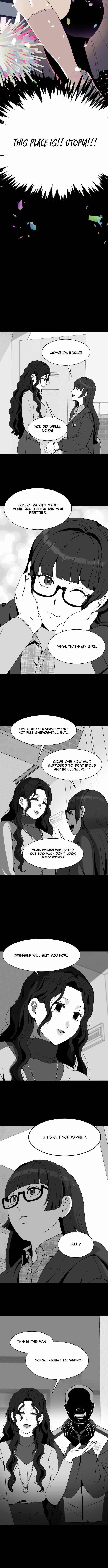 Diet Warrior Chapter 36 page 11 - 