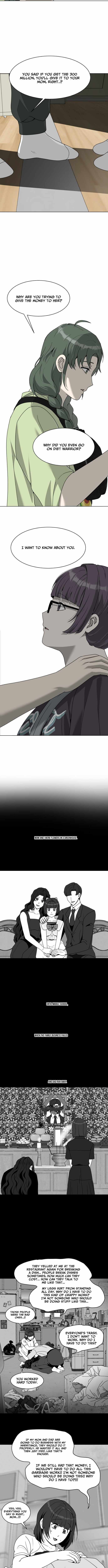 Diet Warrior Chapter 36 page 4 - 