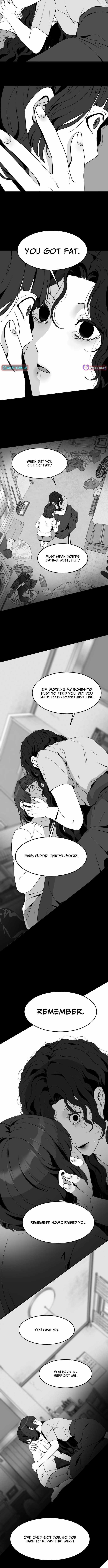 Diet Warrior Chapter 36 page 5 - 