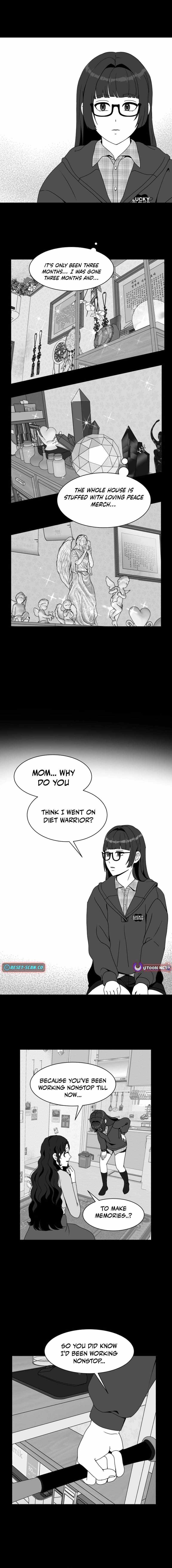 Diet Warrior Chapter 37 page 2 - 