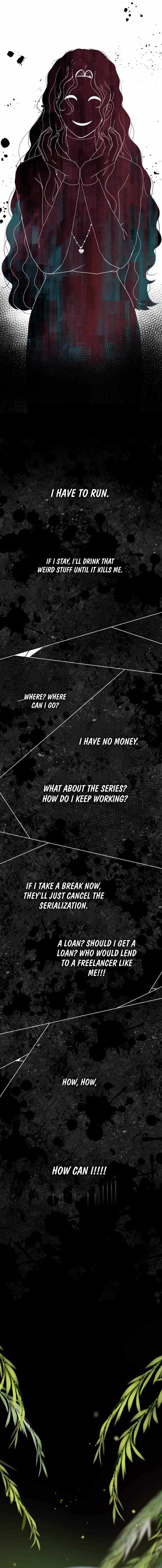 Diet Warrior Chapter 37 page 17 - 