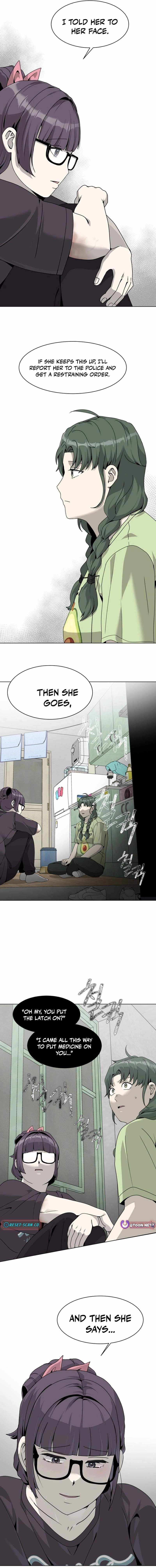 Diet Warrior Chapter 37 page 20 - 