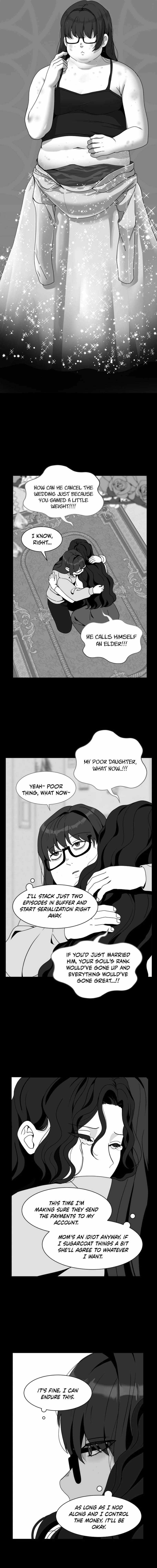 Diet Warrior Chapter 37 page 9 - 