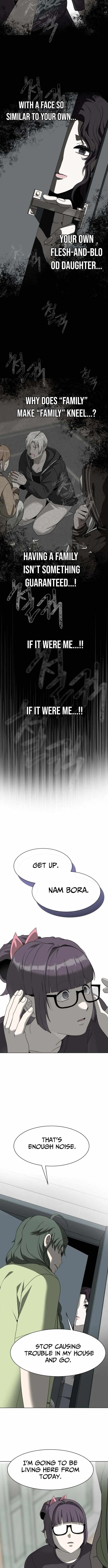 Diet Warrior Chapter 38 page 4 - 