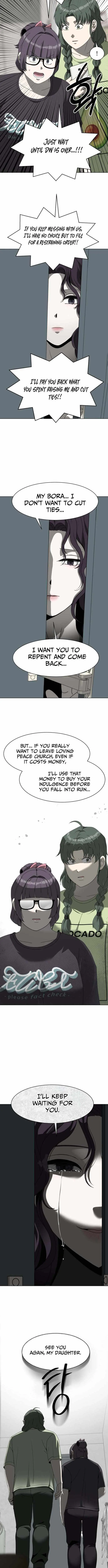 Diet Warrior Chapter 38 page 6 - 