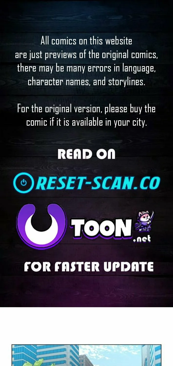 Diet Warrior Chapter 4 page 1 - 