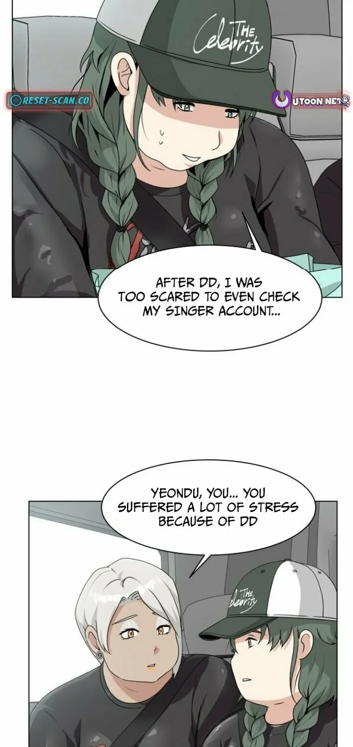 Diet Warrior Chapter 4 page 11 - 