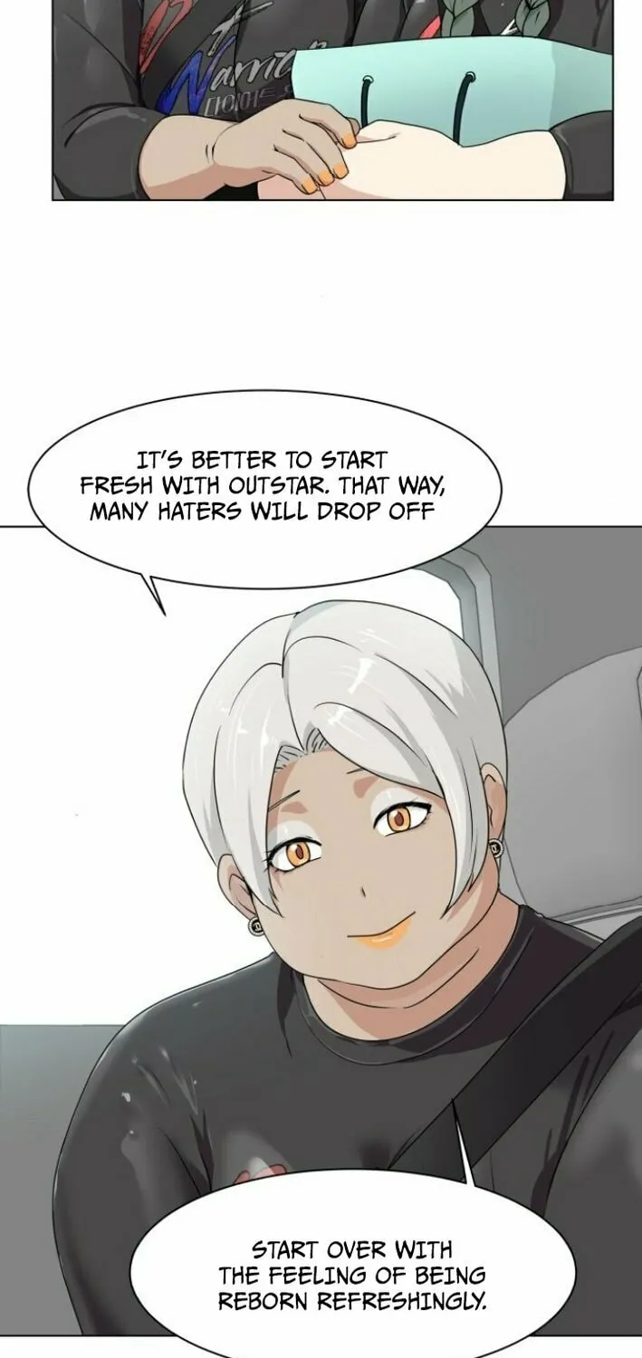 Diet Warrior Chapter 4 page 12 - 