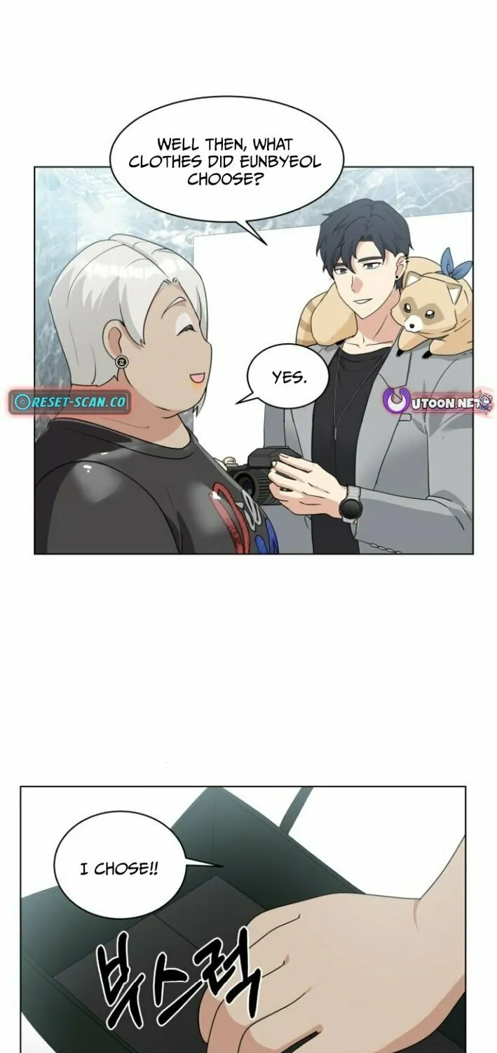 Diet Warrior Chapter 4 page 24 - 