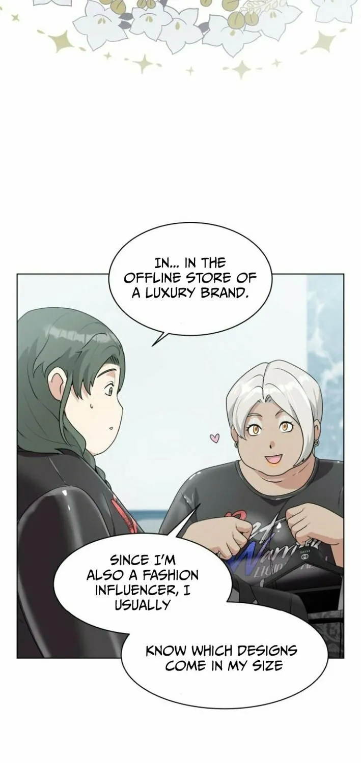 Diet Warrior Chapter 4 page 26 - 