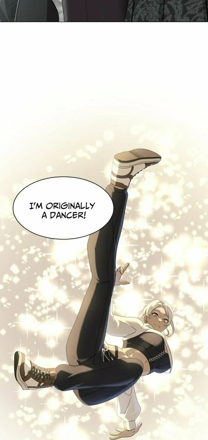 Diet Warrior Chapter 4 page 29 - 
