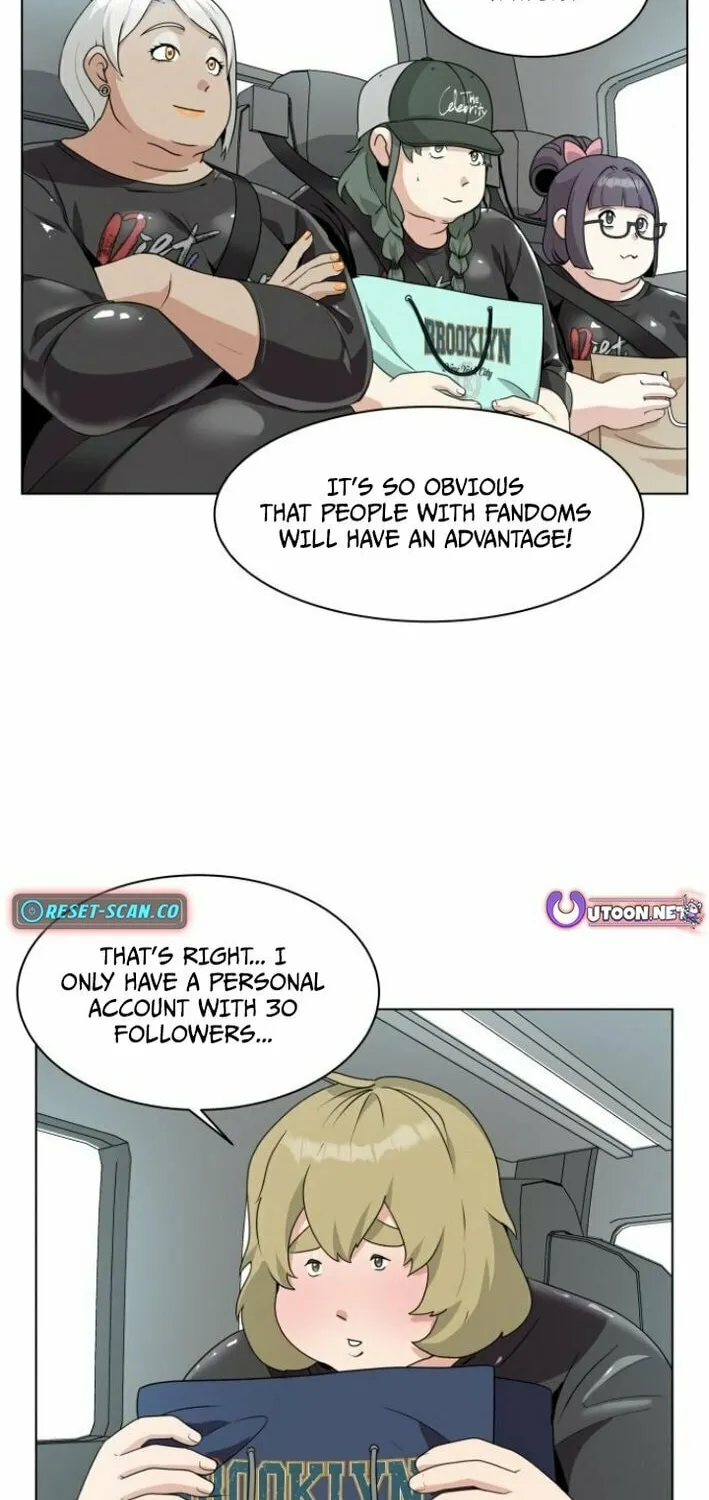Diet Warrior Chapter 4 page 4 - 